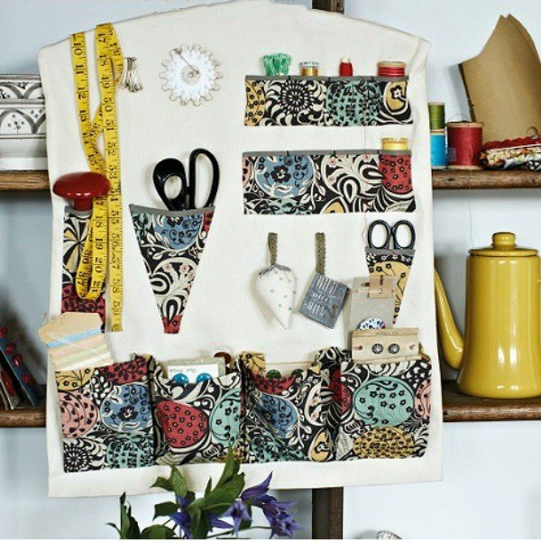 Liberty sewing tidy