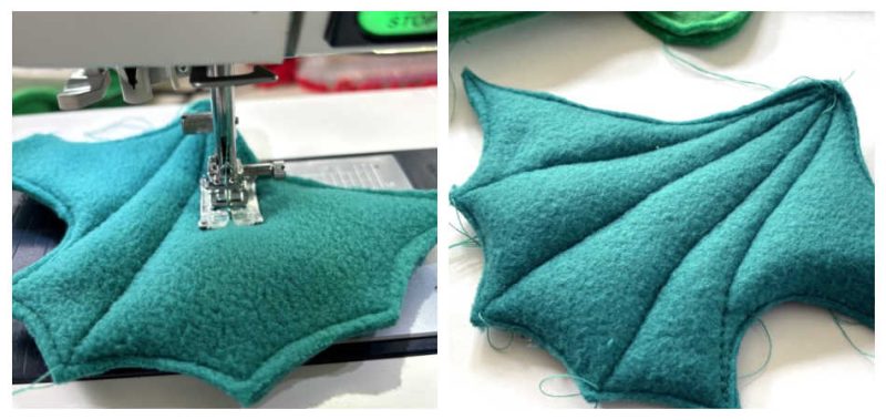 Plushie sewing patterns free