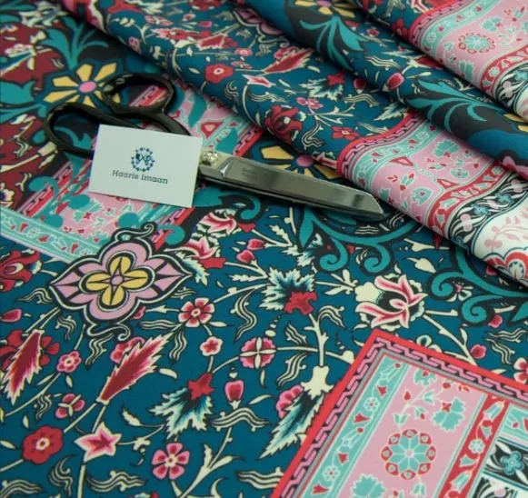 Whotex Fabrics London – The Sewing Directory
