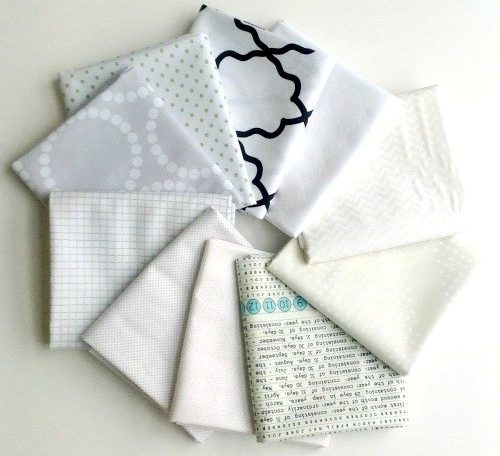 Low Volume Fabrics – The Sewing Directory