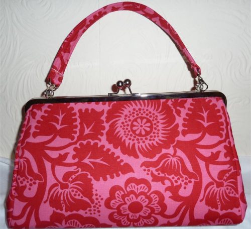 Bagmaking techniques and tutorials